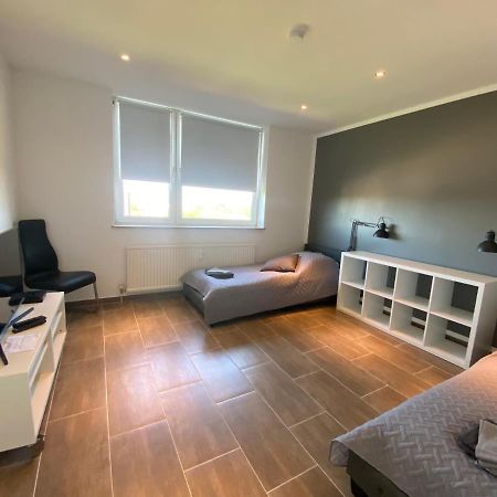 Duisburg Von Oben 3,5 Zimmer 8.Og Frisch Saniert エクステリア 写真