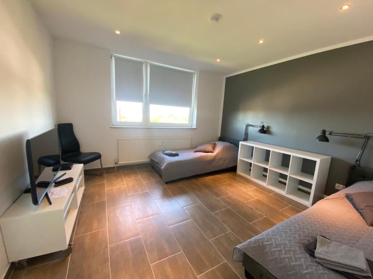 Duisburg Von Oben 3,5 Zimmer 8.Og Frisch Saniert エクステリア 写真